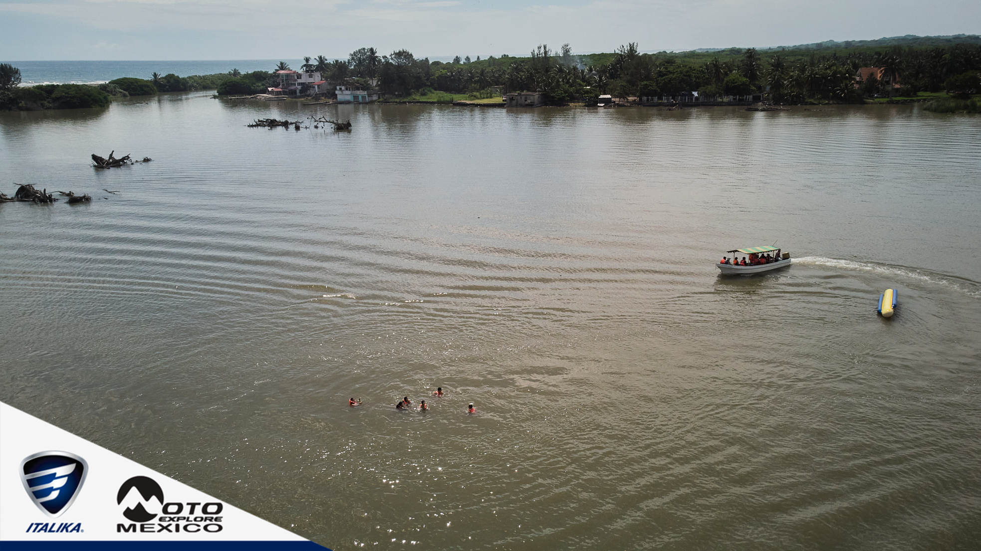 ITALIKA CHACHALACAS D3 78